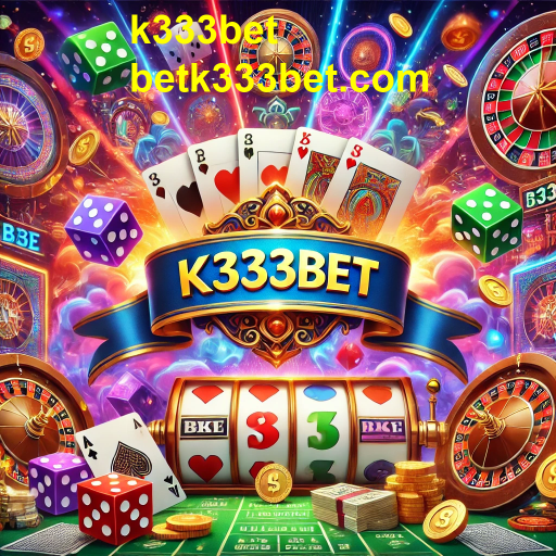 Aproveite as Promoções em k333bet para potencializar sua experiência de jogo